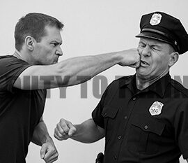 Police Striking Course