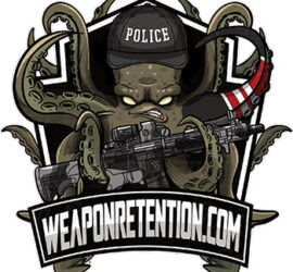 Weapon Retention Class